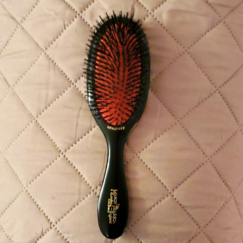 The Mason Pearson Pure Bristle Brush